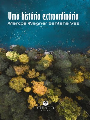 cover image of Uma História Extraordinária
